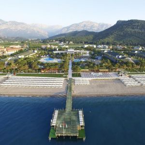 Hotel Alva Donna World Palace