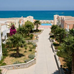 Galeana Mare Apartments