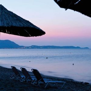 Hotel Mitsis Rodos Village