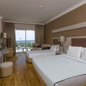 Hotel Mukarnas Spa Resort