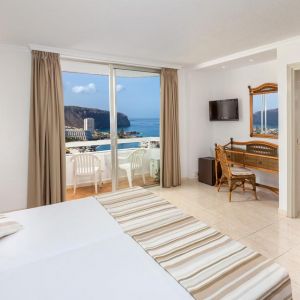 Sol Arona Tenerife (fost Tryp Tenerife)