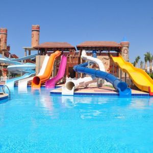 Sea Beach Resort and Aqua Park ex Tropicana Beach