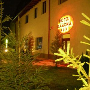 Hotel Ramona