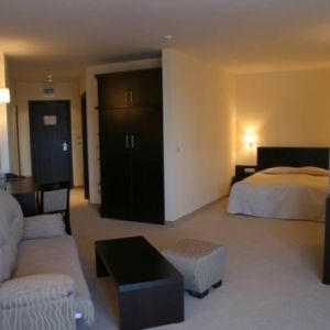 Hotel Extreme