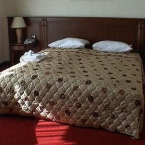 Hotel Crystal Palace Boutique