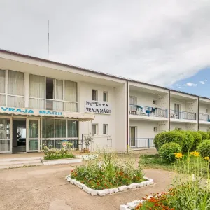 Hotel Vraja Marii