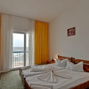 Hotel Vraja Marii