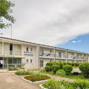 Hotel Vraja Marii