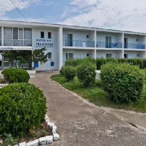 Hotel Vraja Marii