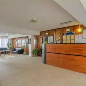Hotel Vraja Marii
