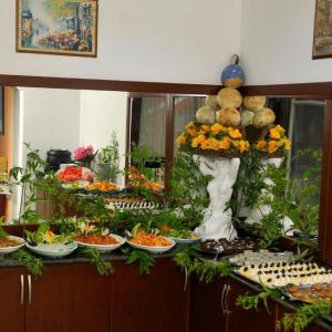 Hotel Bariscan