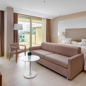 Hotel Hipotels Gran Playa de Palma