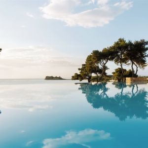 Hotel Sani Club