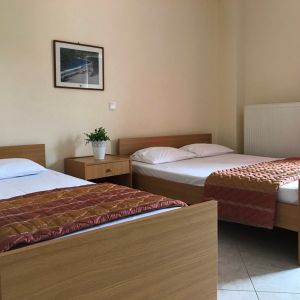 Panorama Apart Hotel Olympic Beach
