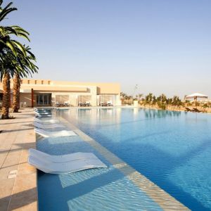 Steigenberger Makadi (Adults Only)