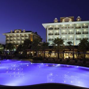 Adalya Resort Hotel Side