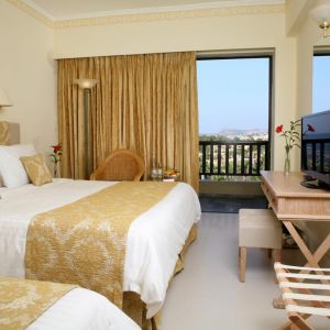 Hotel Aquila Rithymna Beach