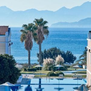Hotel Porto Bello Royal