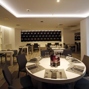 BG Pamplona Hotel