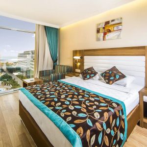 Hotel Dizalya Palm Garden