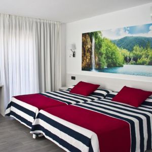 Hotel Europa Splash and Spa
