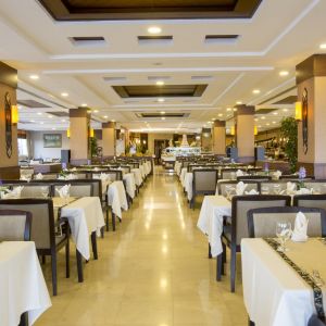 Hotel Fame Residence Kemer and Spa