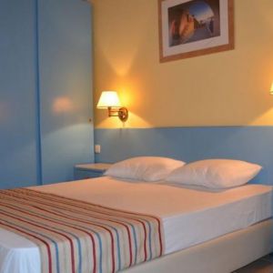Hotel Stalis