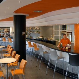 Hotel Mercury