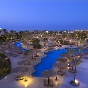 Hotel Long Beach Resort Hurghada