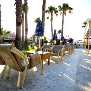 Hotel Tropical Sol