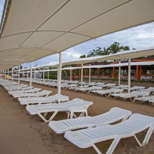 Arcanus Sorgun Hotel (Ex.Arcanus Side Resort)
