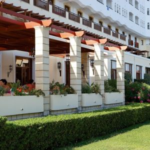 Creta Star Hotel Rethymno