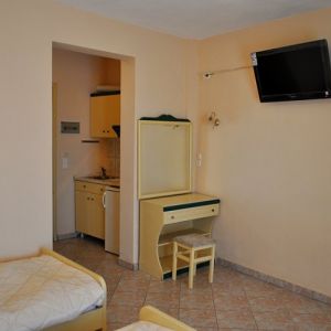 Hotel Annas Star Beach