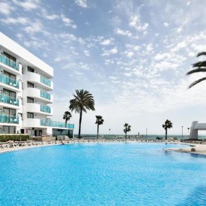 Hotel Best Maritim