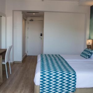 Hotel BQ Sarah