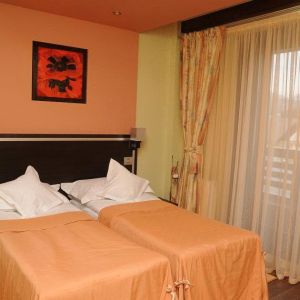 Hotel Casa Freya