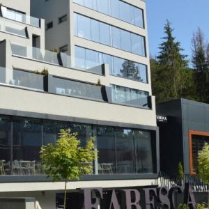 Fabesca Boutique Hotel