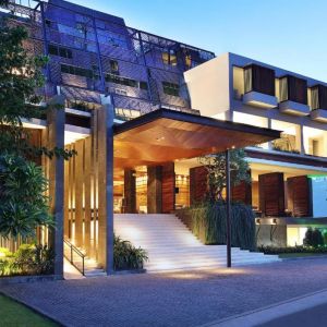Four Points By Sheraton Bali Seminyak