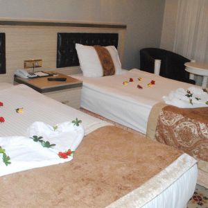 Hotel Marmaray