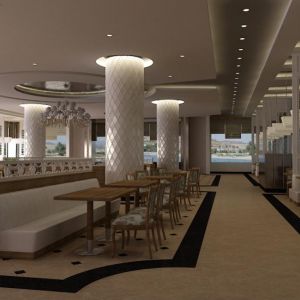Hotel Ozkaymak Select Resort