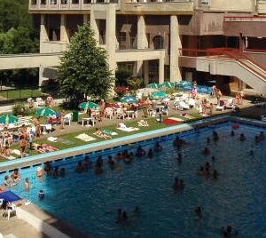Hotel Somesul Felix