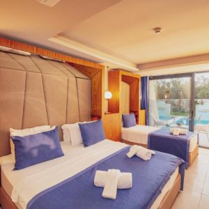 Orka World Hotel and Aquapark