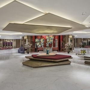 Hotel Delphin BE Grand Resort