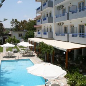 Hotel Marirena