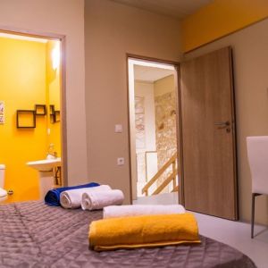 Villa Coral Rethymnon Creta