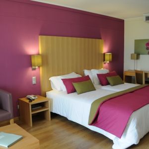 Hotel Alto Lido