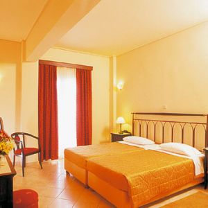 Hotel Arcadion
