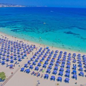 Hotel Chrysomare Beach and Resort