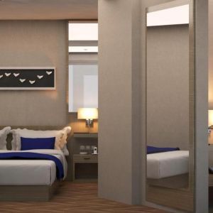 Relax Beach Hotel