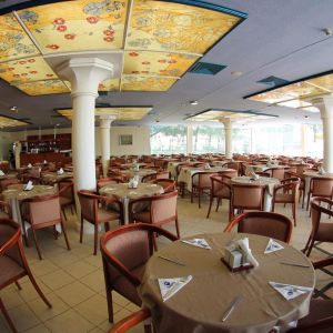 Hotel Bellevue Beach
